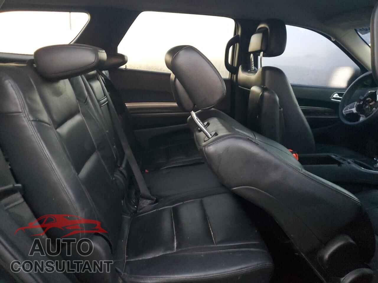 DODGE DURANGO 2015 - 1C4RDHAG1FC857571