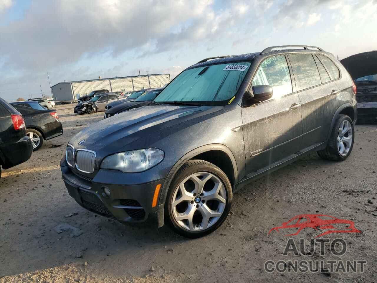 BMW X5 2013 - 5UXZW0C52D0B92980