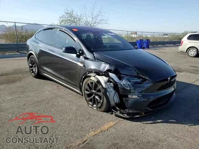 TESLA MODEL X 2024 - 7SAXCAE5XRF455648