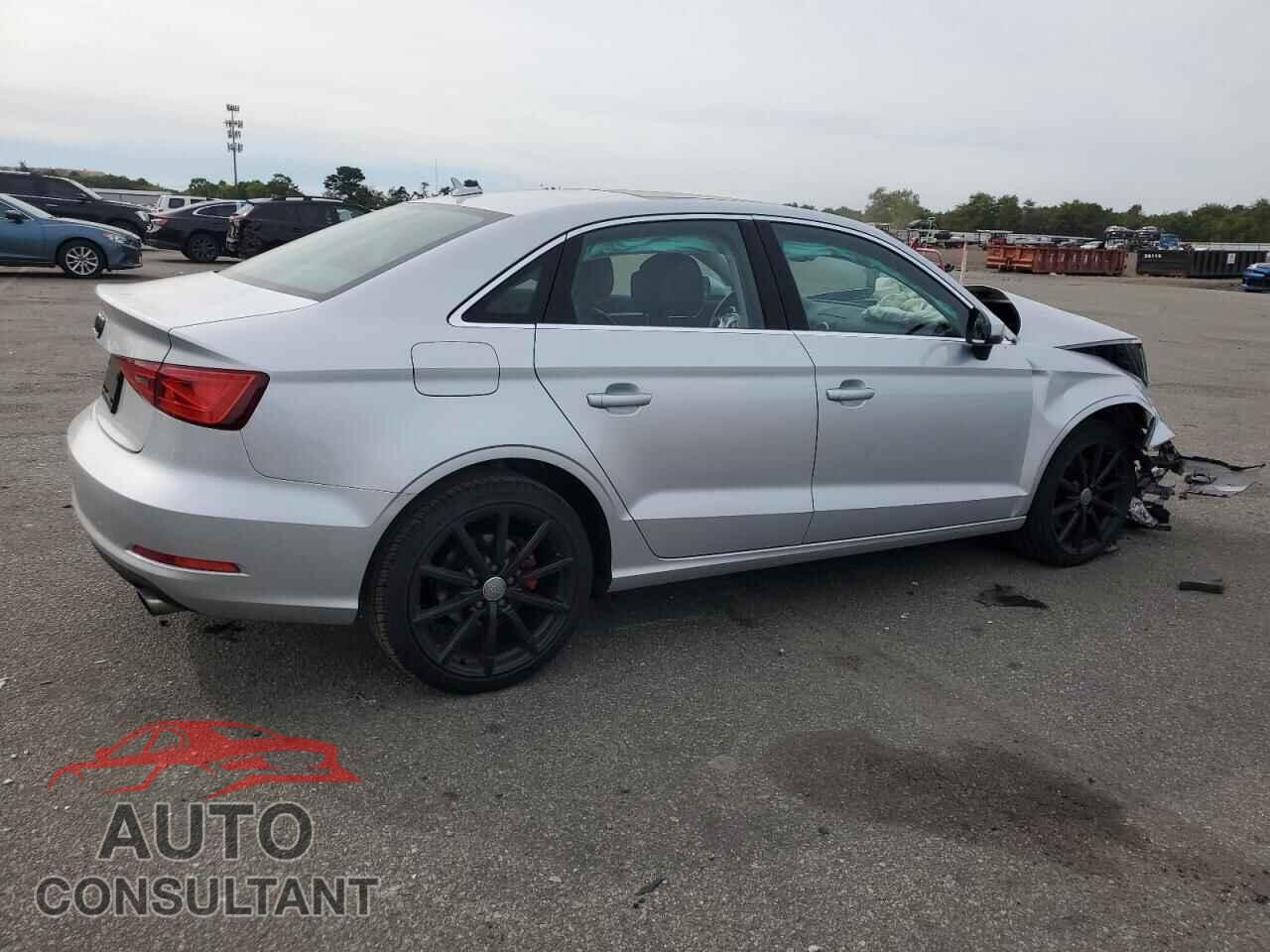 AUDI A3 2015 - WAUEFGFF5F1007924