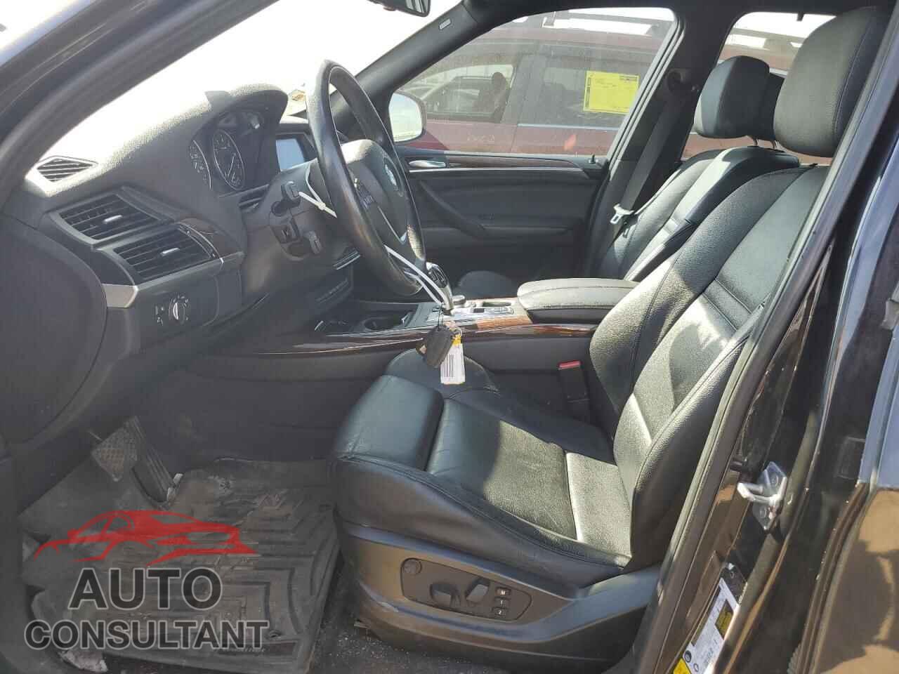BMW X5 2011 - 5UXZV4C53BL409987