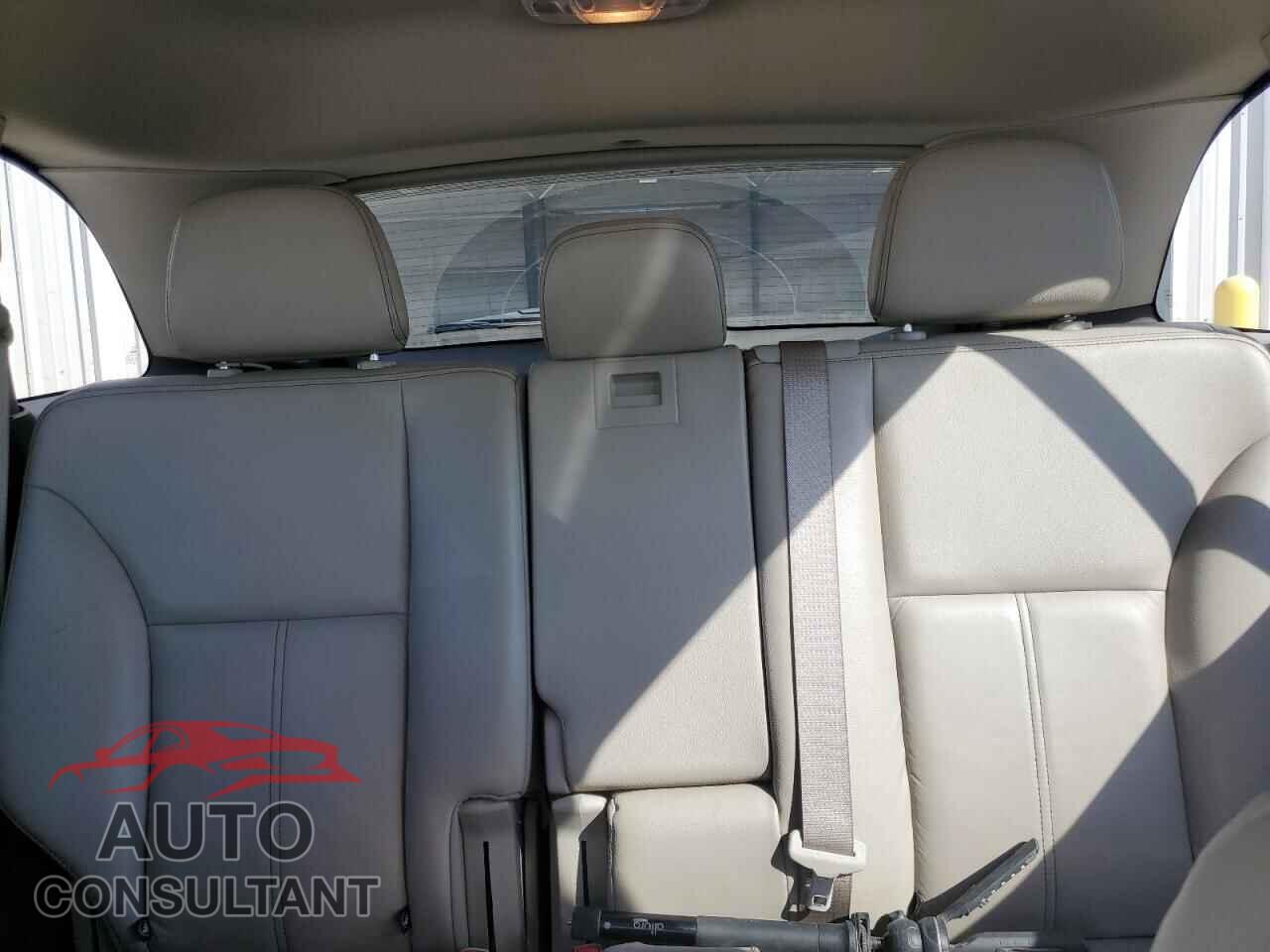 FORD EDGE 2013 - 2FMDK4JC5DBB64775