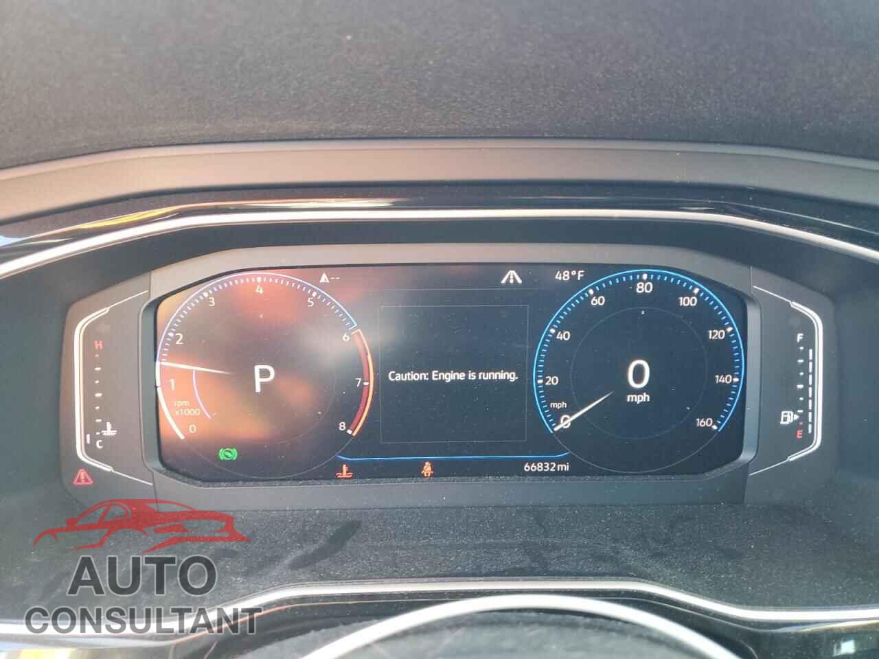 VOLKSWAGEN JETTA 2019 - 3VWEB7BU2KM268893
