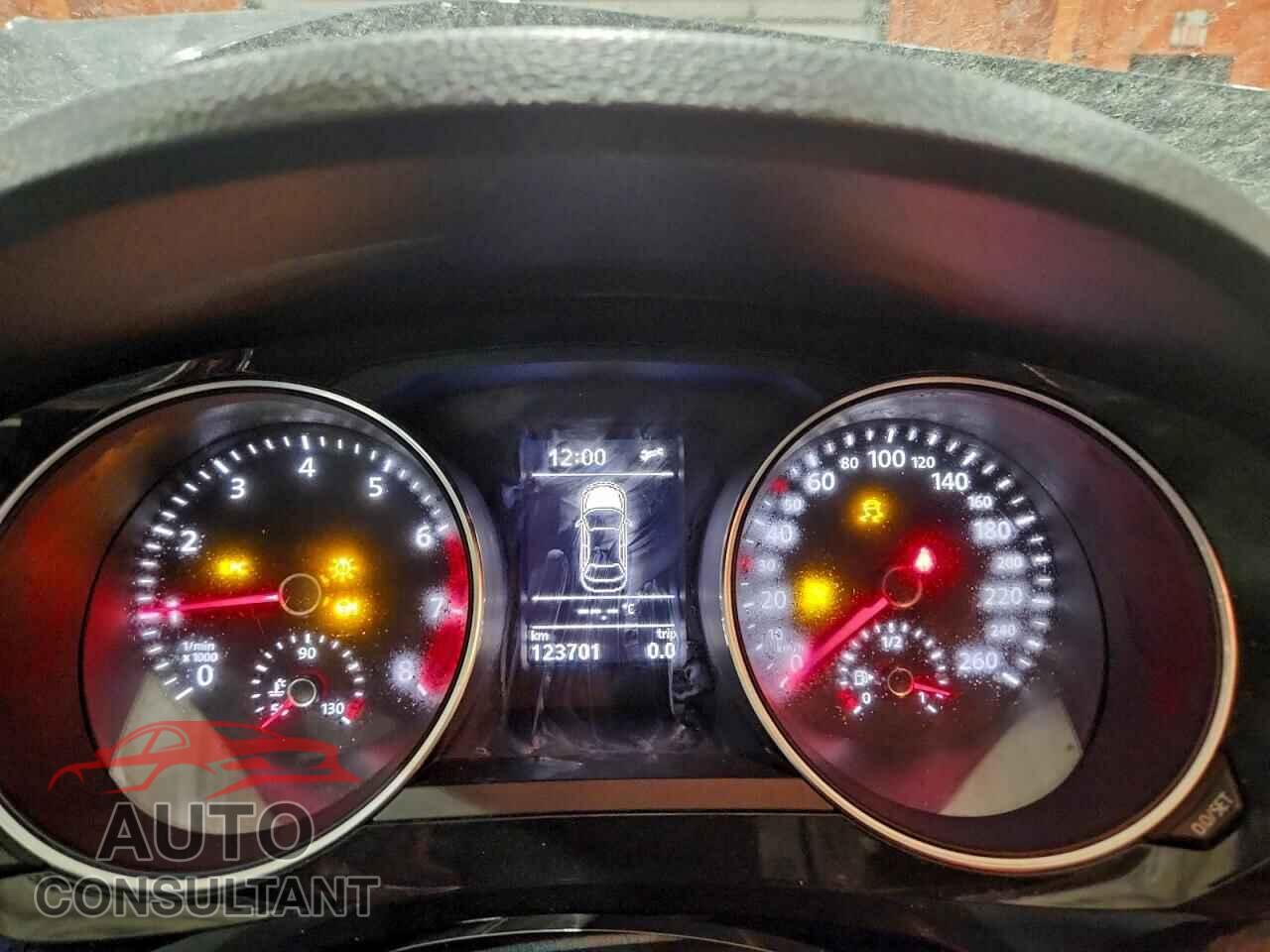 VOLKSWAGEN JETTA 2017 - 3VWDB7AJ1HM251322