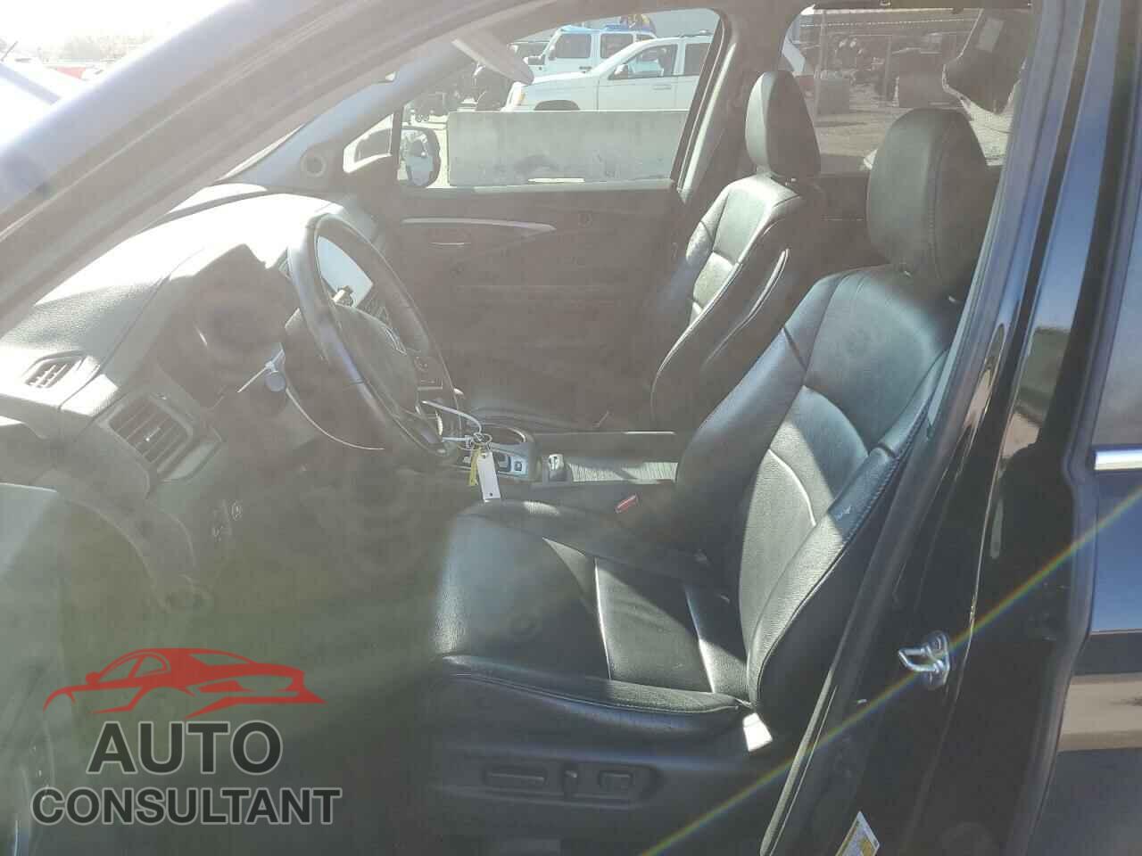 HONDA PILOT 2019 - 5FNYF5H56KB044944