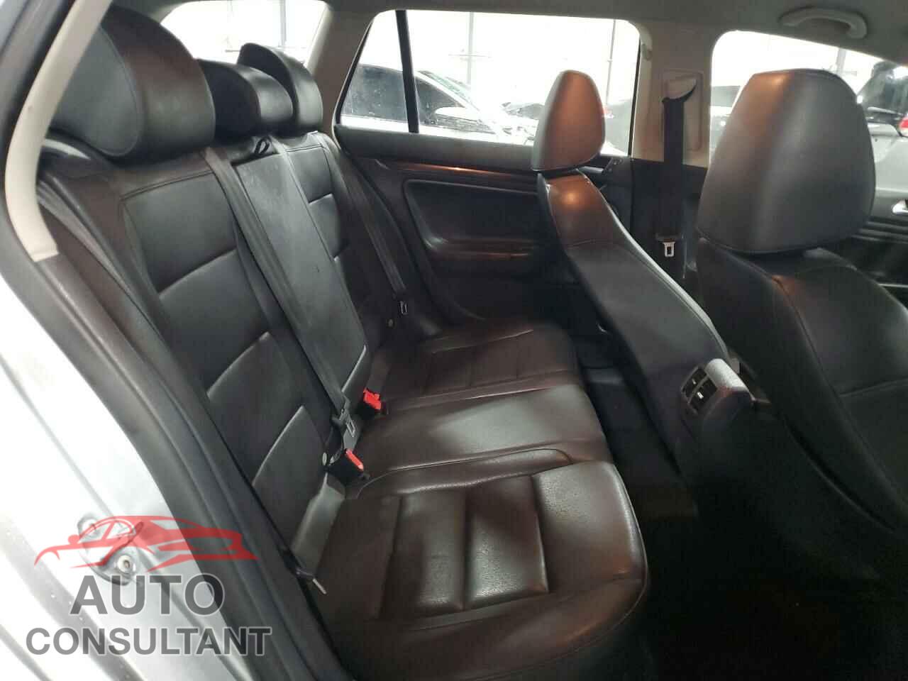 VOLKSWAGEN JETTA 2014 - 3VWPL7AJ0EM620449