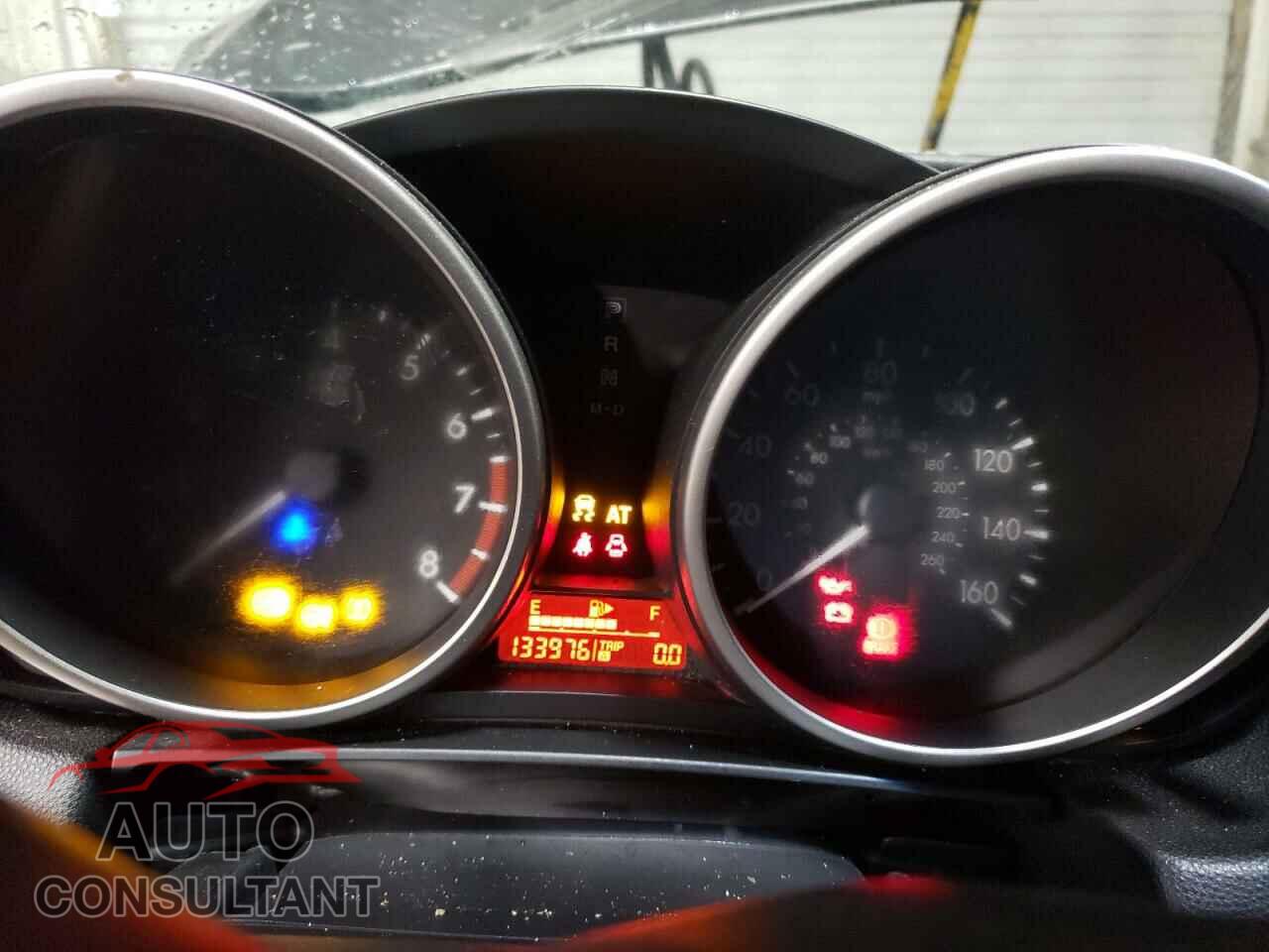 MAZDA 3 2011 - JM1BL1VF7B1385427