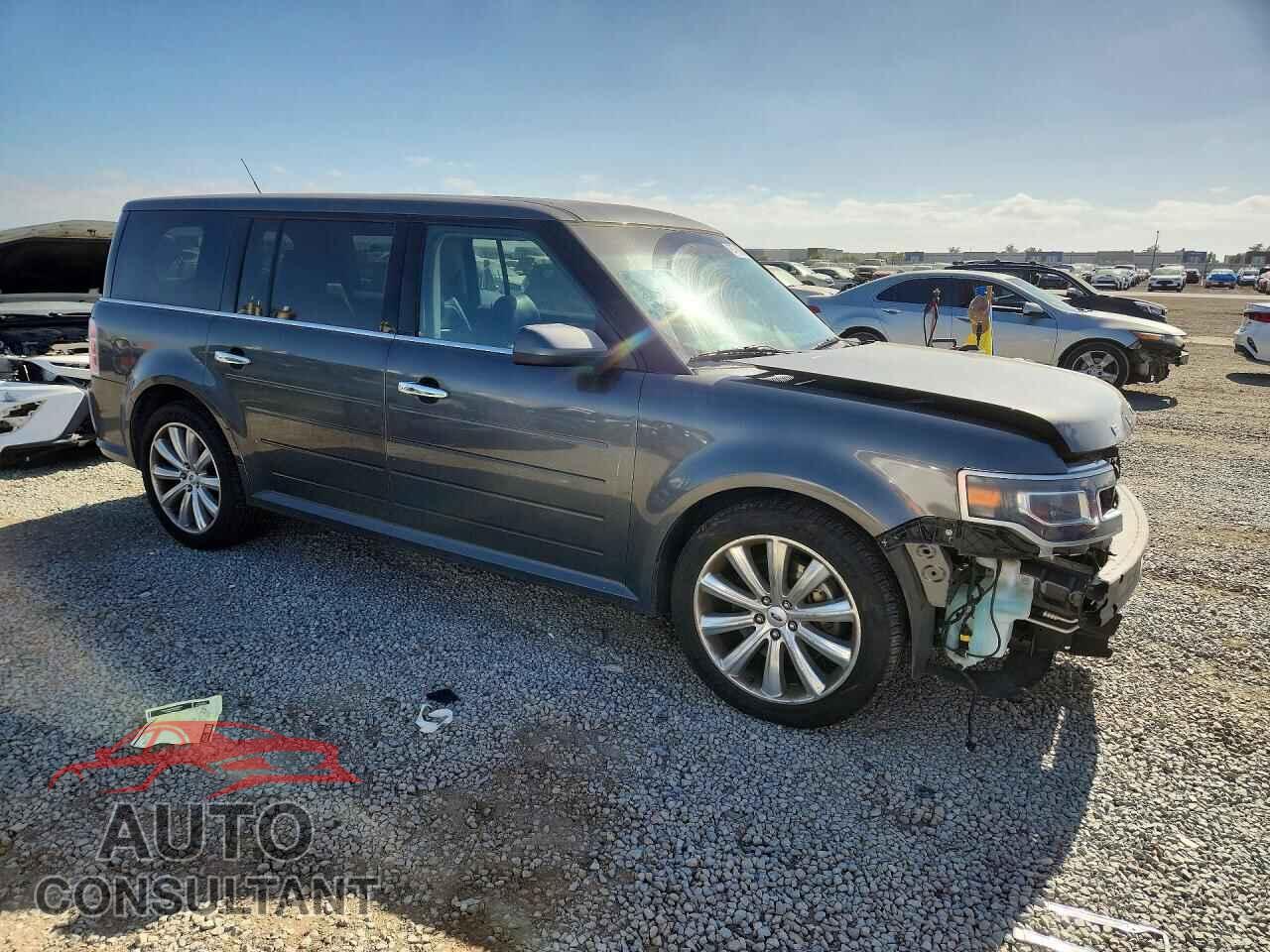 FORD FLEX 2016 - 2FMHK6DT2GBA10862