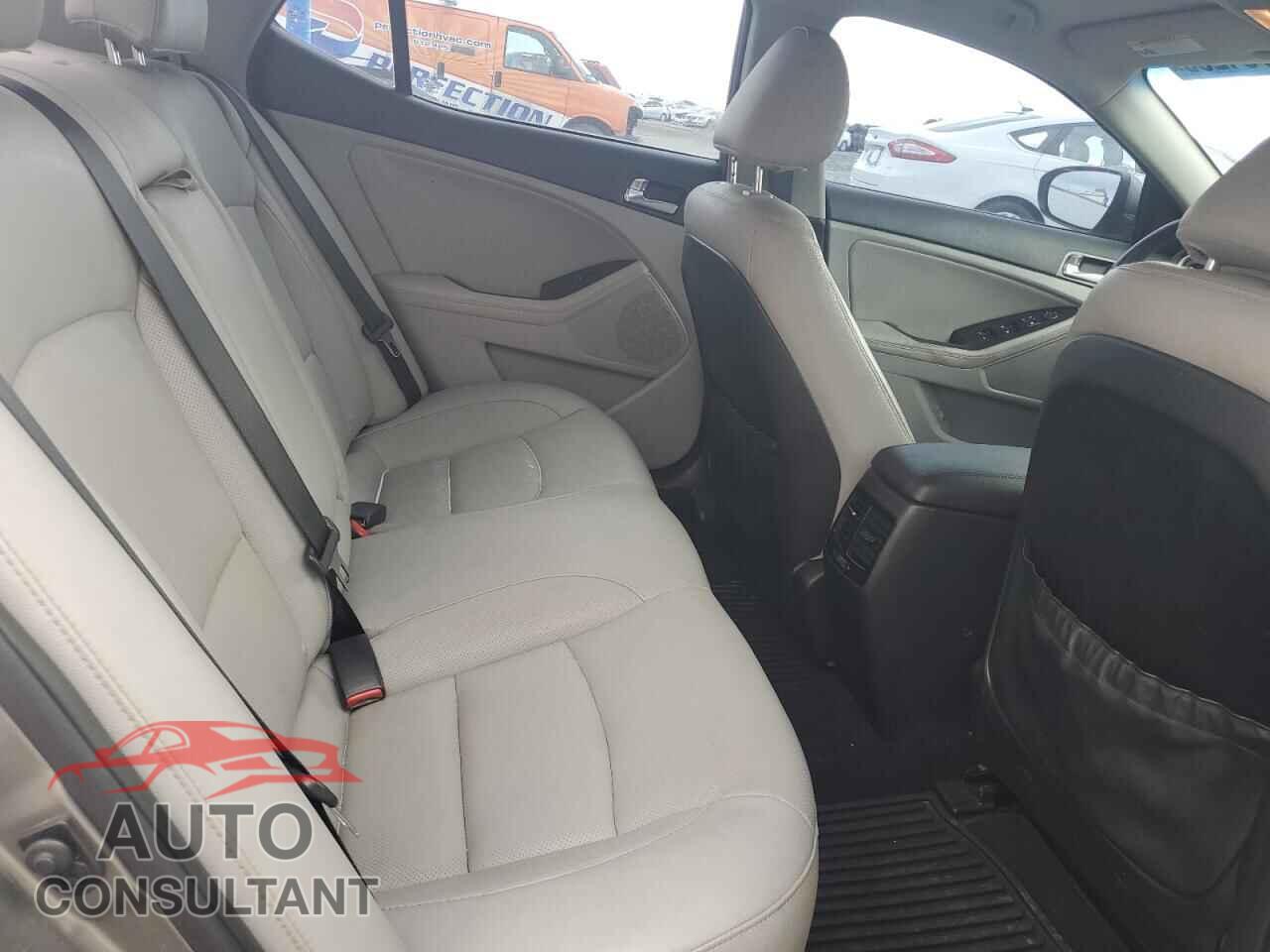 KIA OPTIMA 2015 - 5XXGN4A70FG512805