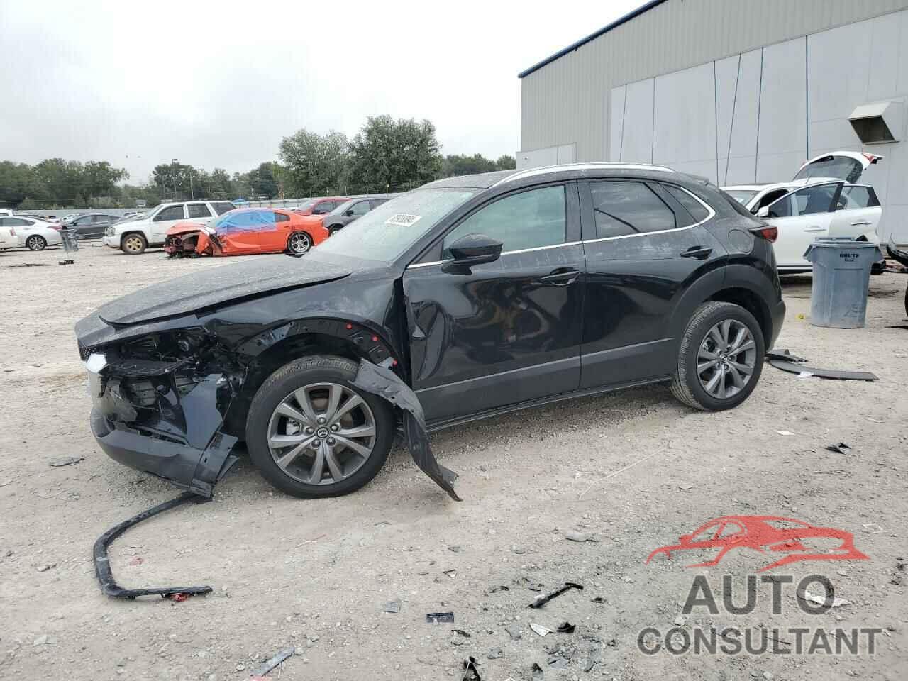 MAZDA CX30 2024 - 3MVDMBCMXRM704831