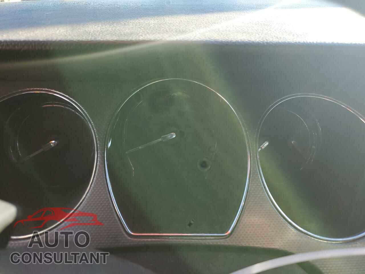 FORD TAURUS 2011 - 1FAHP2EW5BG170166