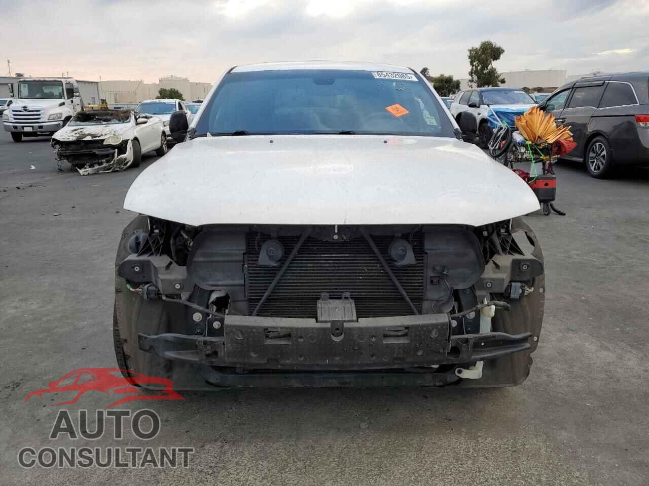 DODGE DURANGO 2015 - 1C4RDHAG5FC784415
