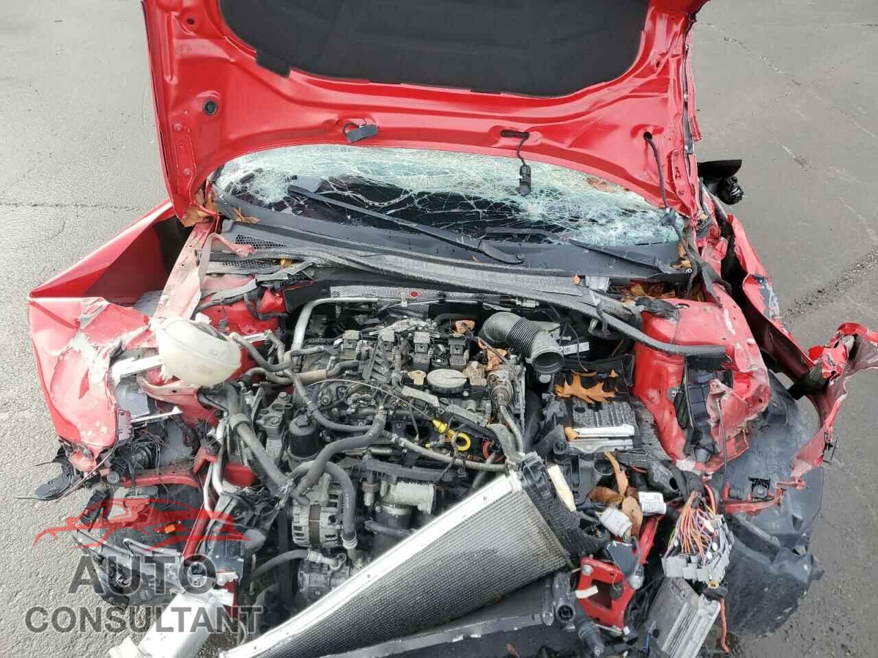 AUDI A3 2017 - WAUAUGFF3H1024911