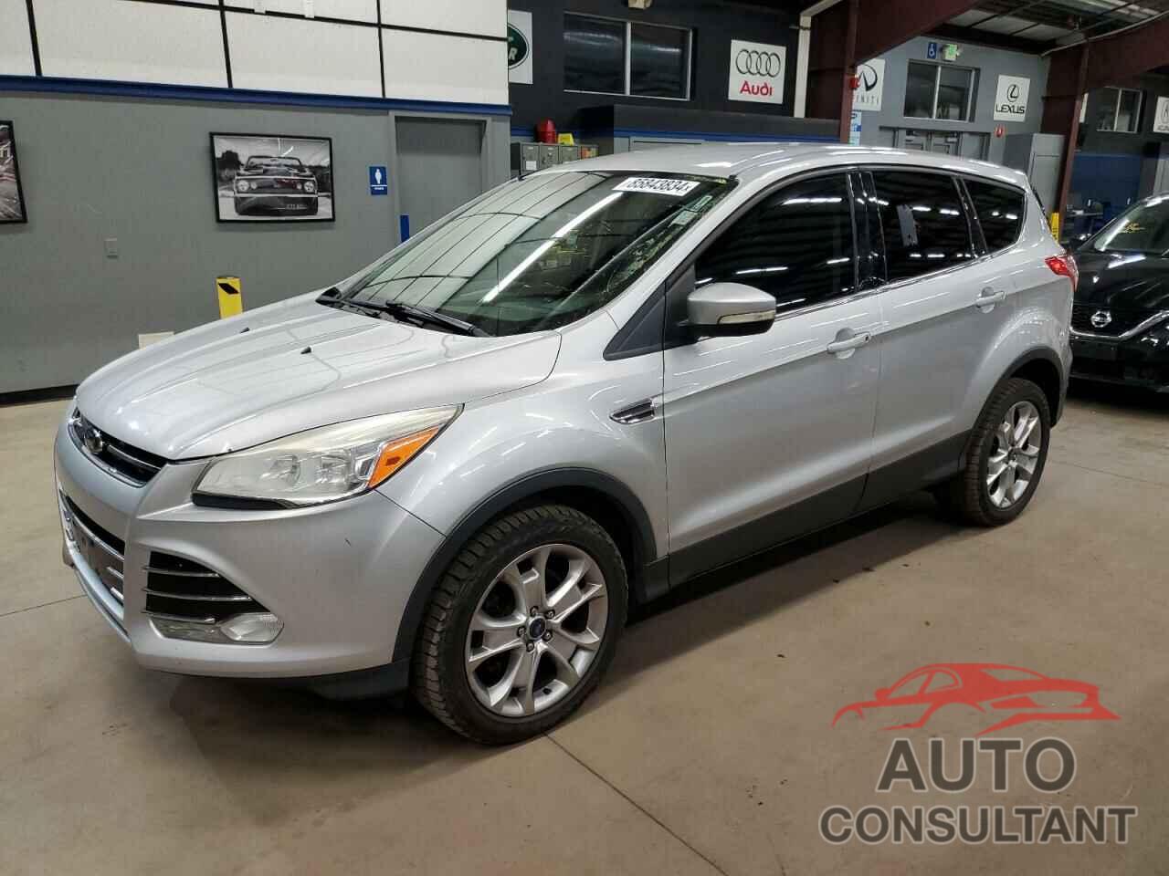 FORD ESCAPE 2013 - 1FMCU9HX8DUD62174