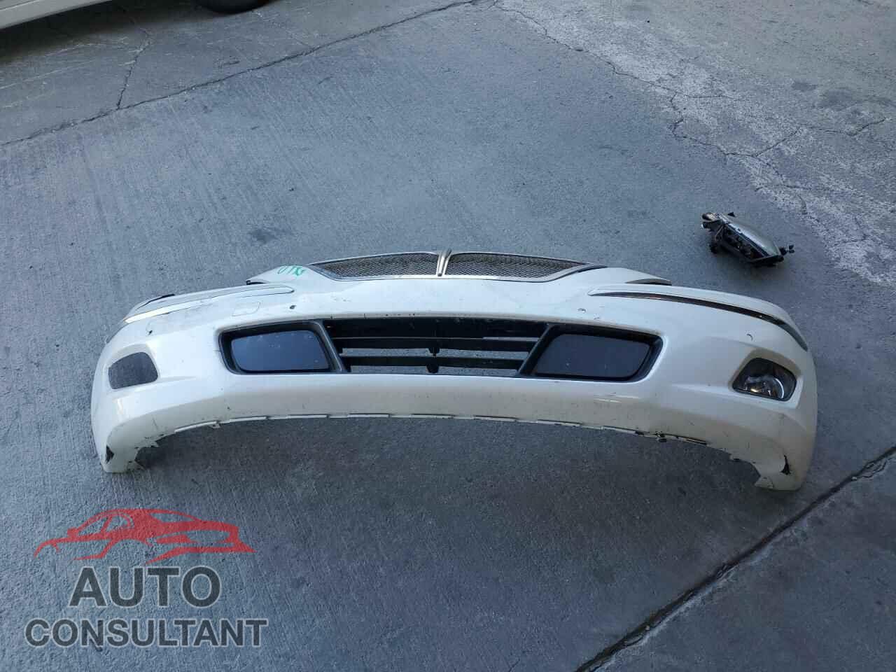 HYUNDAI GENESIS 2011 - KMHGC4DEXBU123721