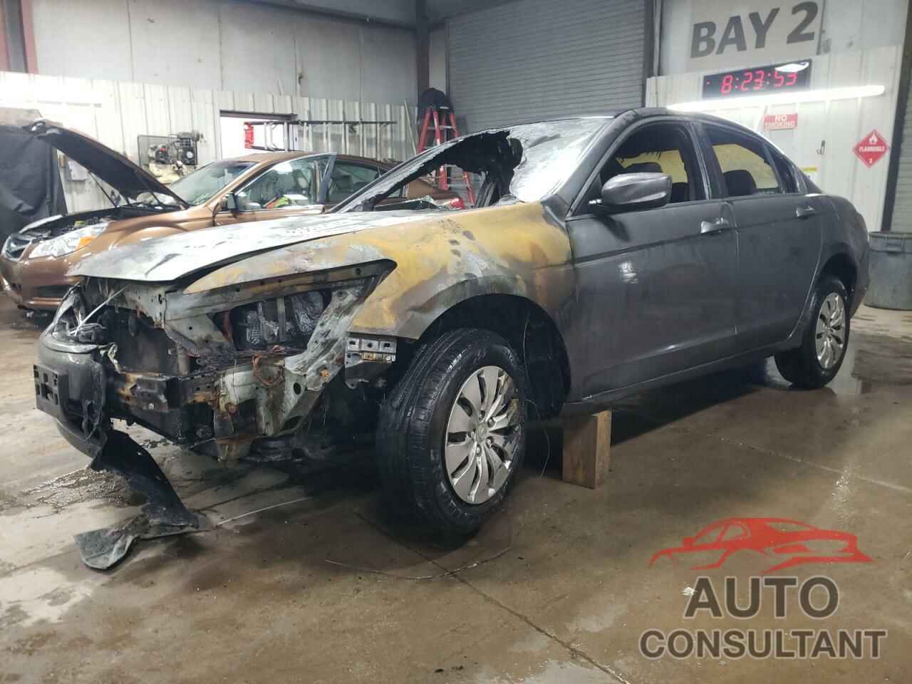 HONDA ACCORD 2010 - 1HGCP2F37AA160654