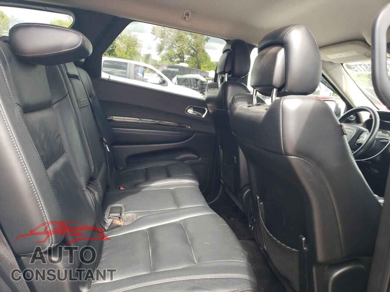 DODGE DURANGO 2014 - 1C4RDJDG6EC531119