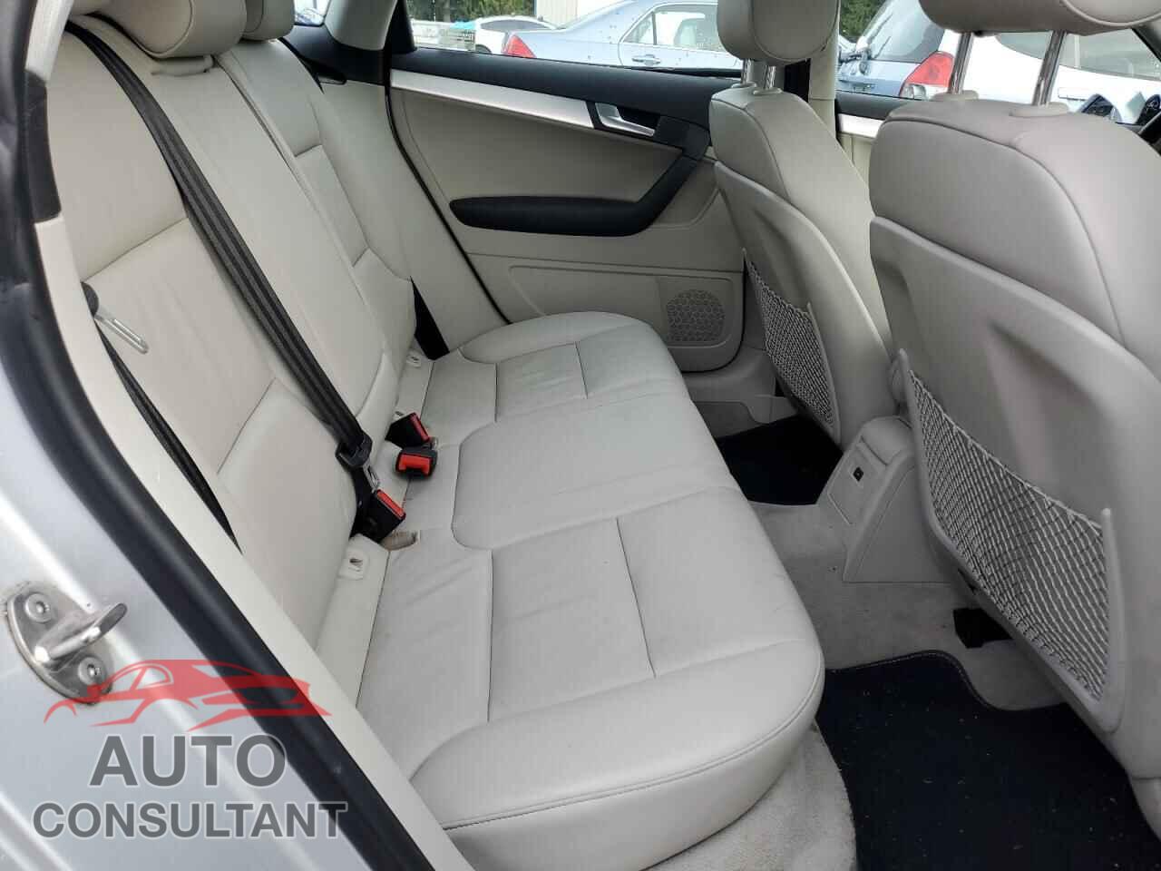 AUDI A3 2013 - WAUMFAFMXDA008569