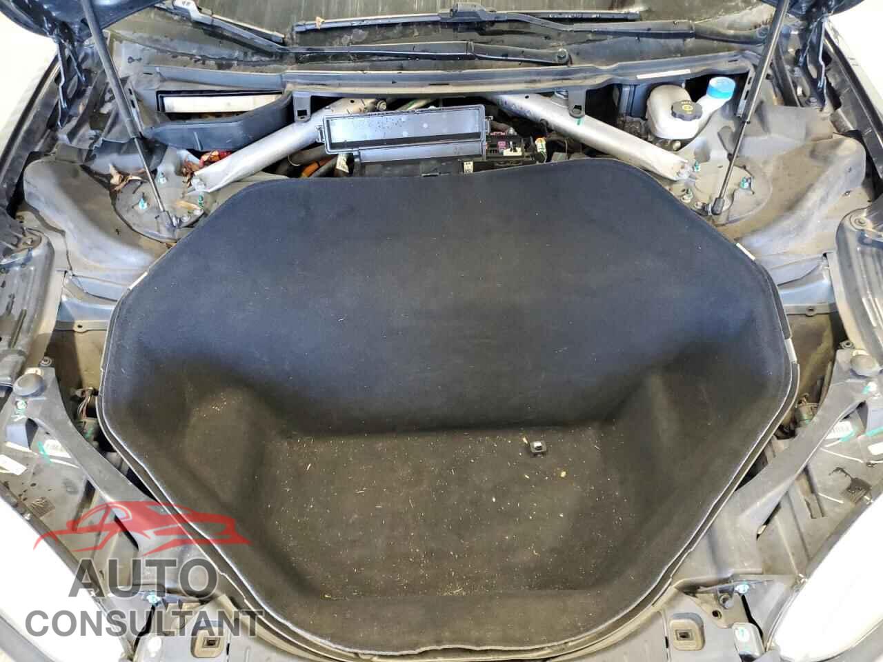 TESLA MODEL S 2015 - 5YJSA1E2XFF109744