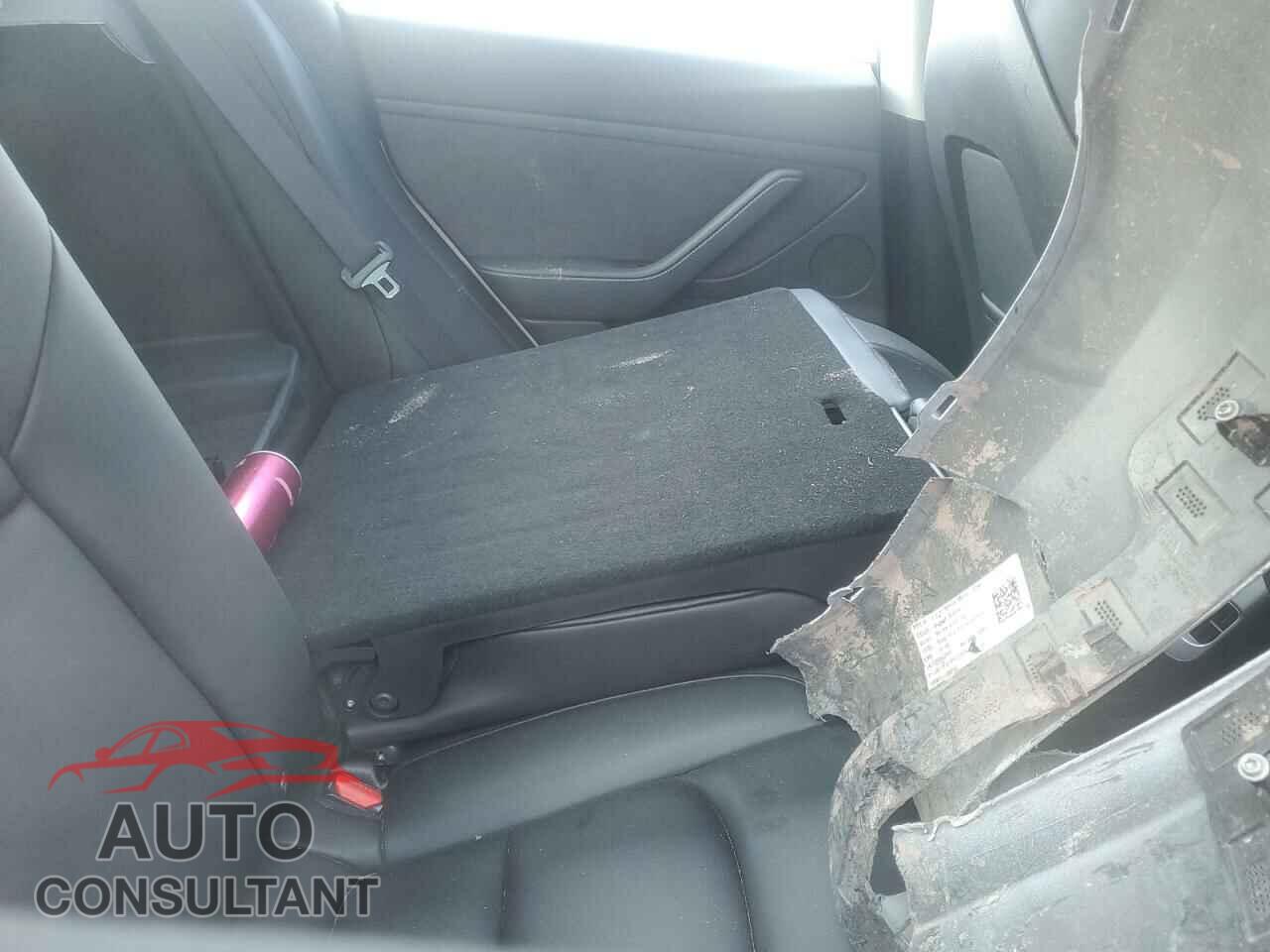 TESLA MODEL 3 2023 - 5YJ3E1EA2PF463601