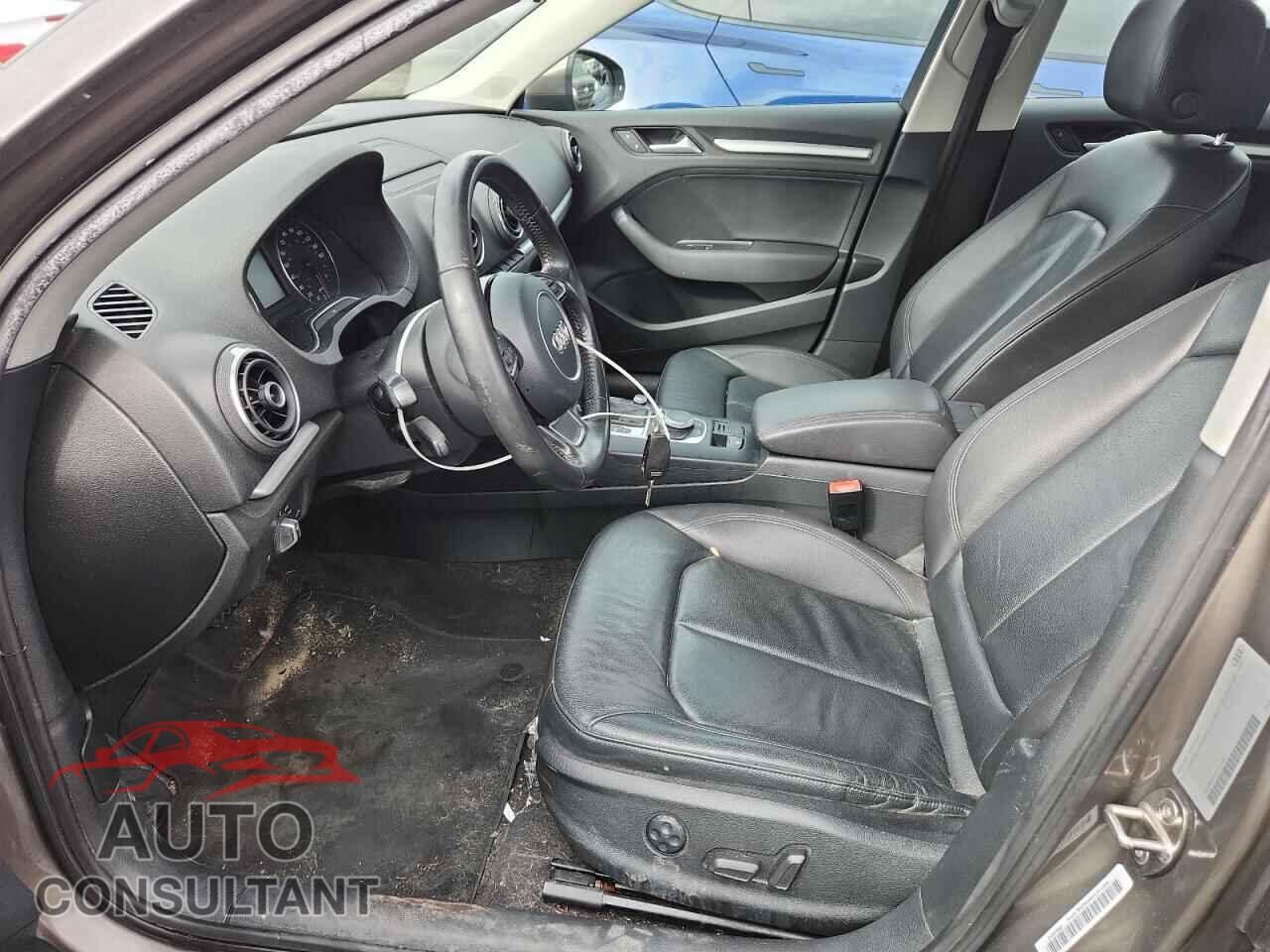 AUDI A3 2015 - WAUBFGFF3F1111492
