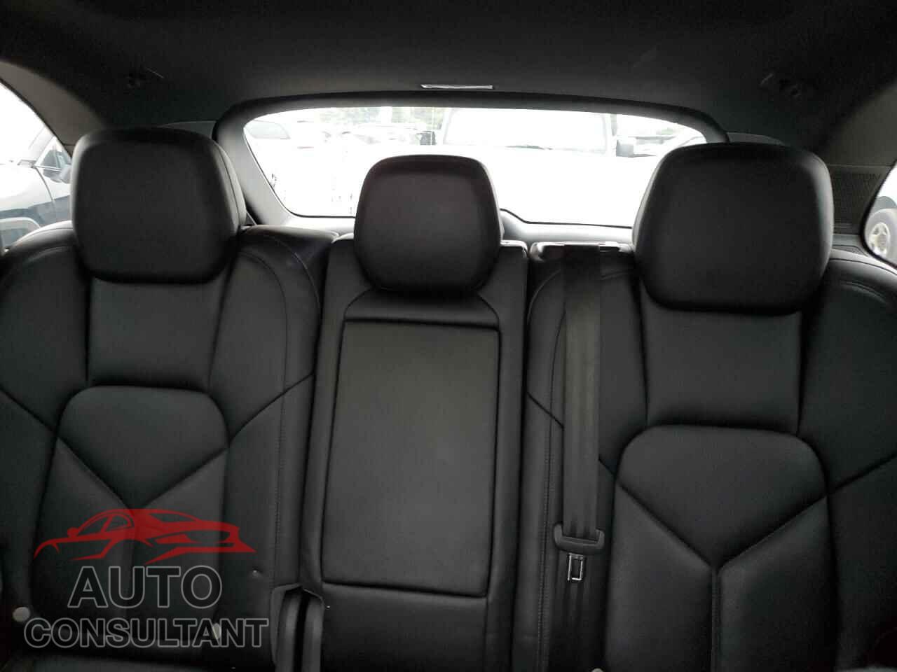 PORSCHE CAYENNE 2016 - WP1AE2A2XGLA62790