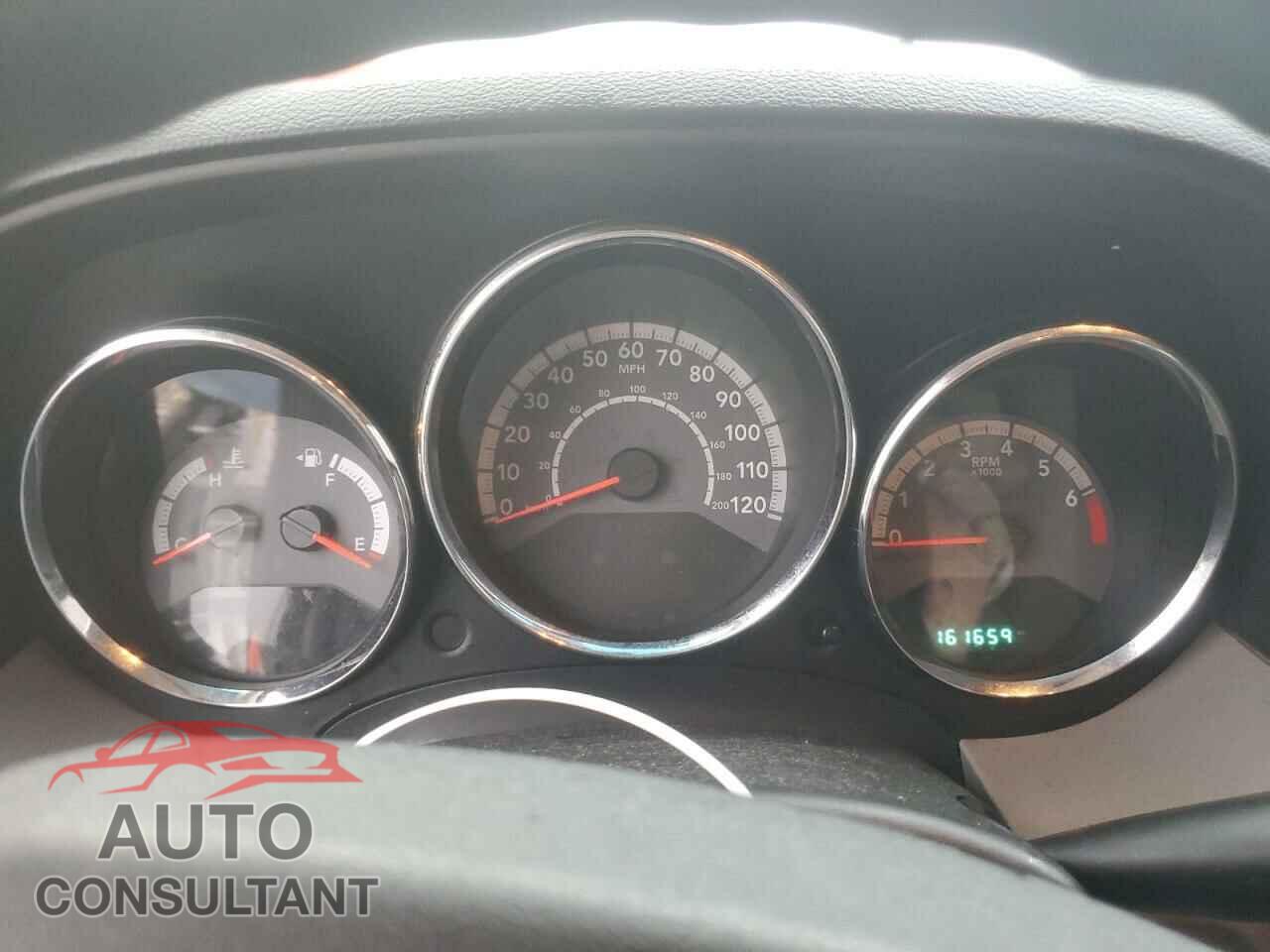 DODGE CALIBER 2010 - 1B3CB4HA9AD661839