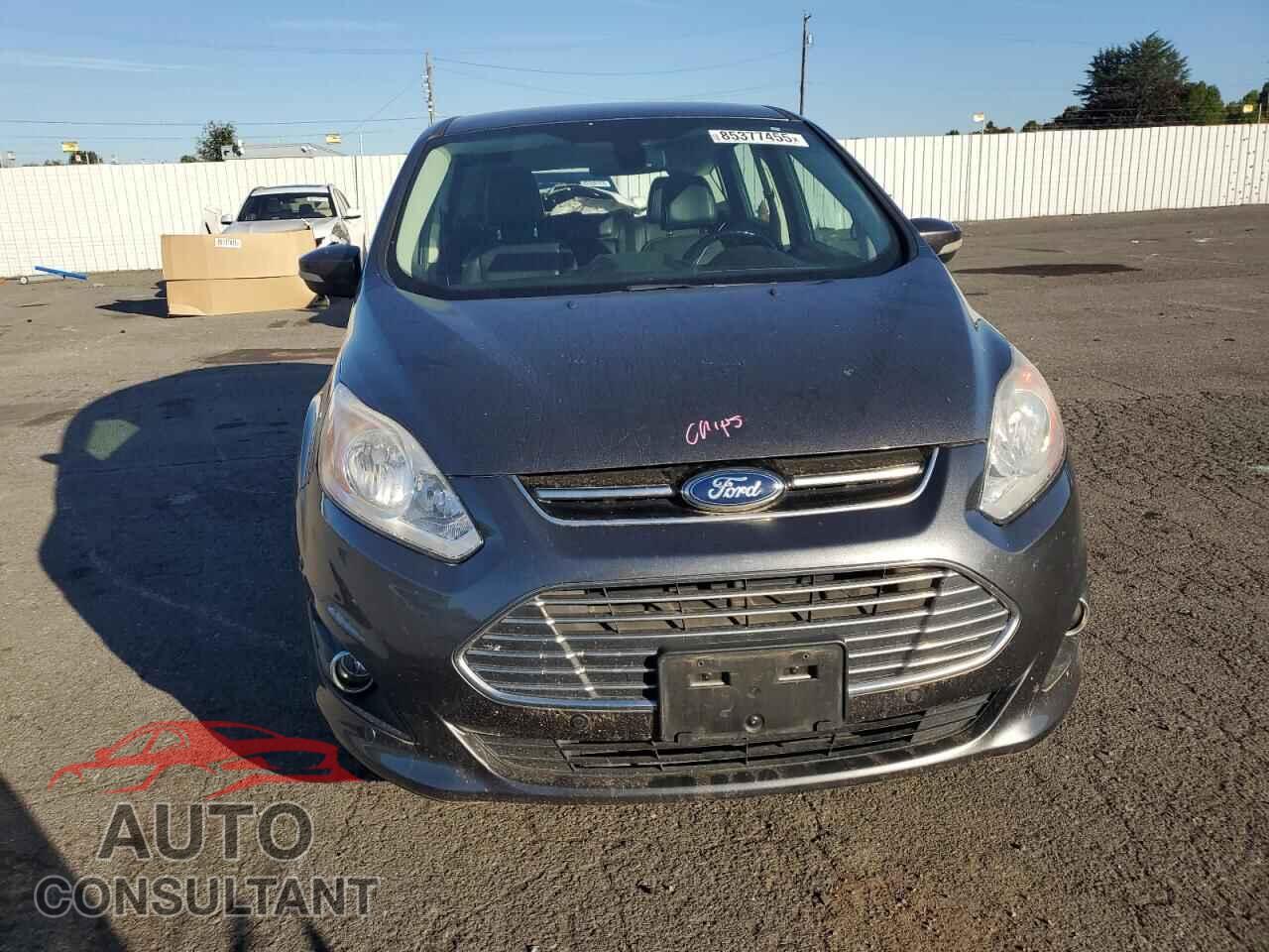 FORD CMAX 2016 - 1FADP5CUXGL102901