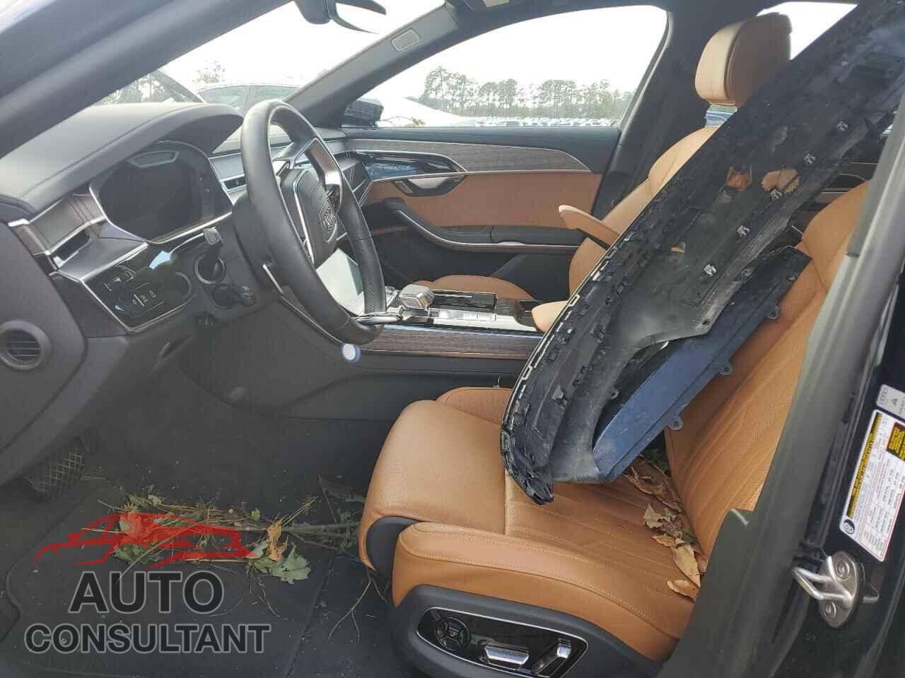 AUDI A8 2024 - WAULDAF80RN001330