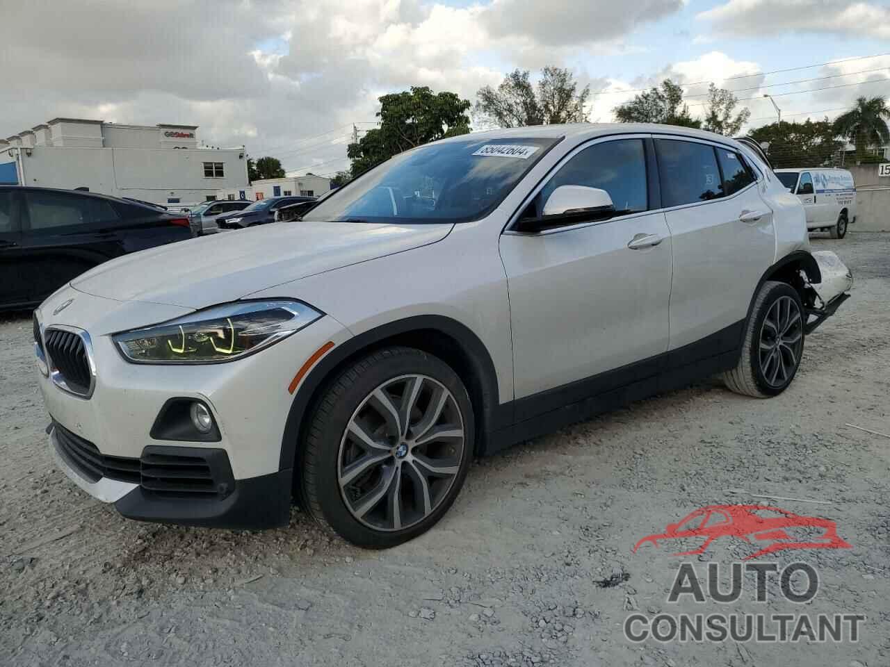 BMW X2 2020 - WBXYH9C0XL5P03918
