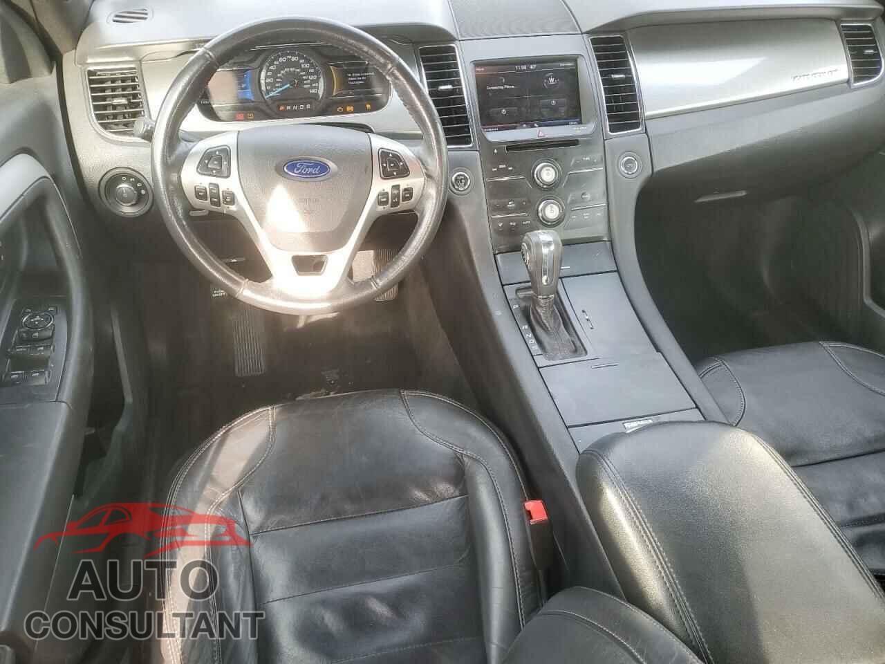 FORD TAURUS 2013 - 1FAHP2H82DG180301
