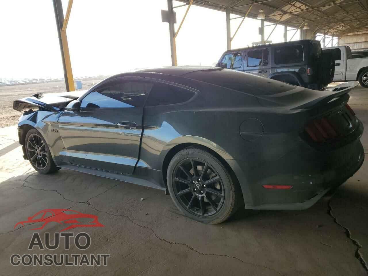 FORD MUSTANG 2016 - 1FA6P8CF3G5303457