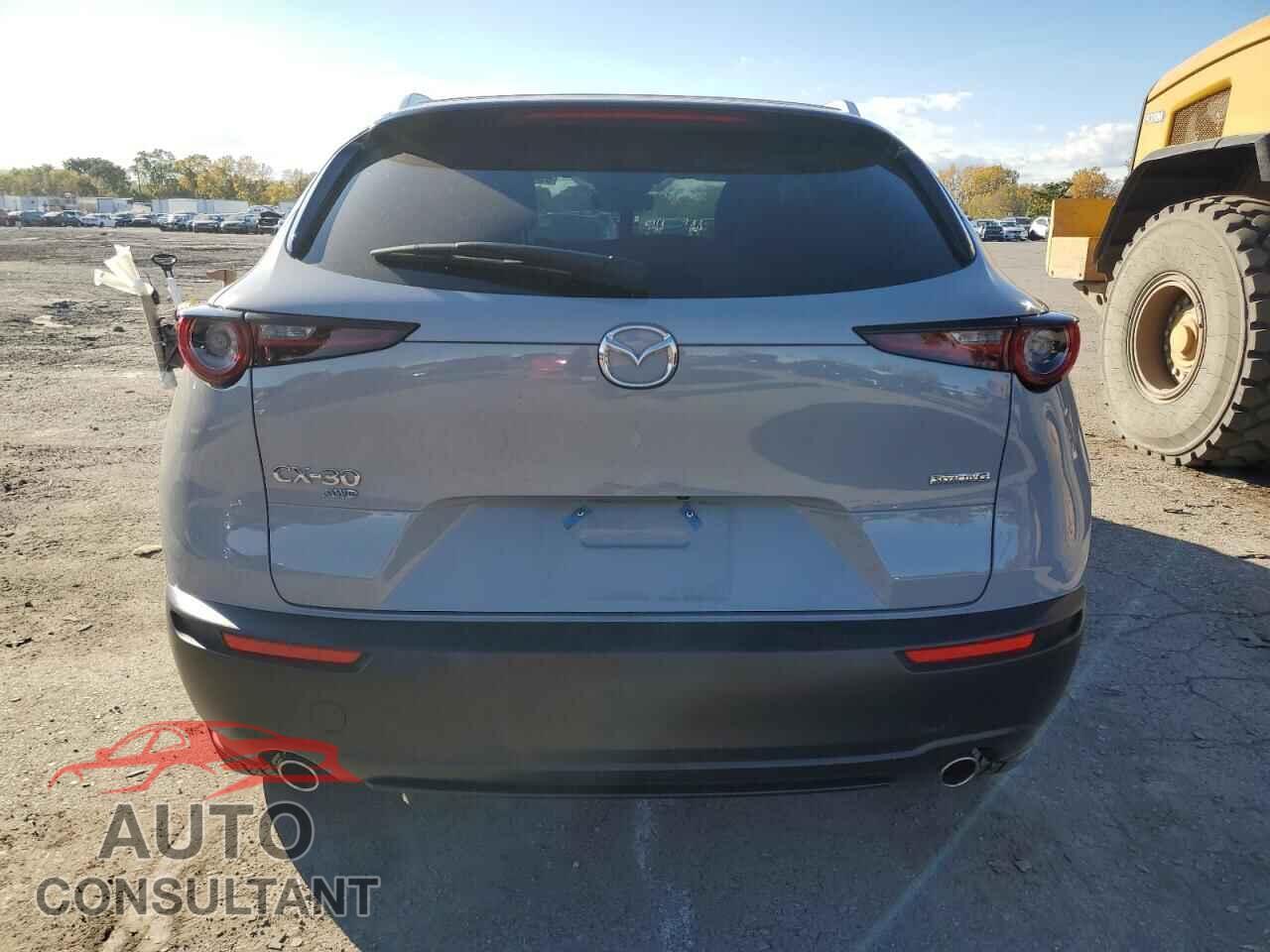 MAZDA CX30 2025 - 3MVDMBCM4SM785847