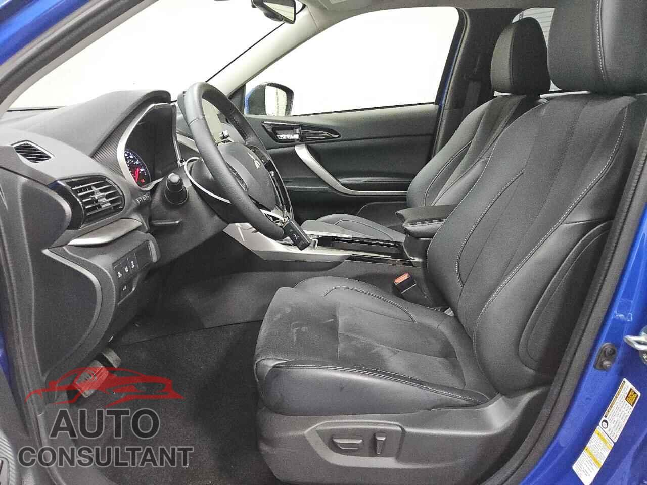 MITSUBISHI ECLIPSE 2025 - JA4ATWAA0SZ032333