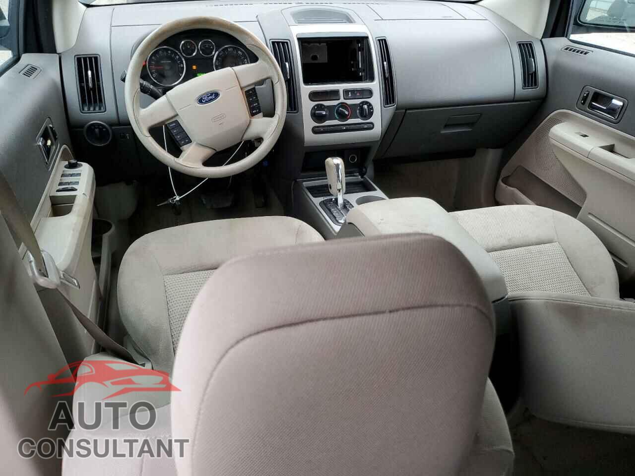 FORD EDGE 2010 - 2FMDK3GC2ABA76408