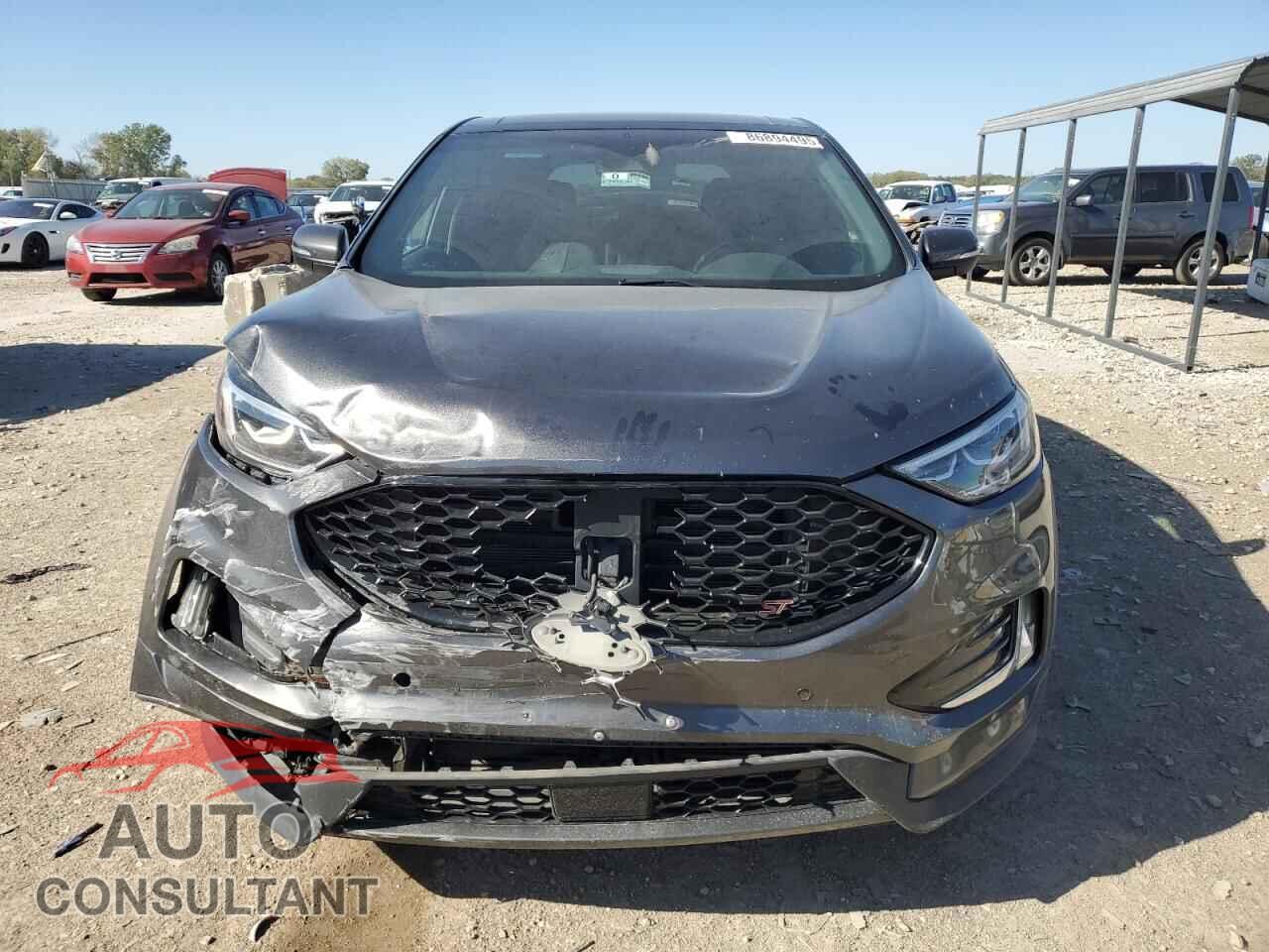 FORD EDGE 2020 - 2FMPK4AP4LBA54816