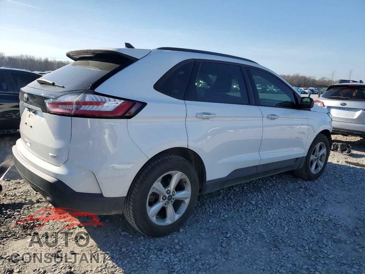 FORD EDGE 2020 - 2FMPK3G94LBA35265