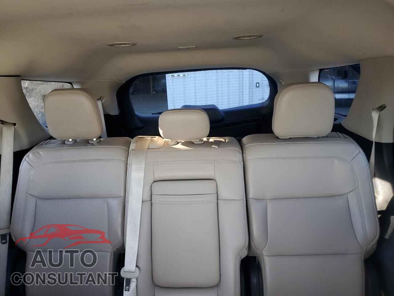 FORD EXPLORER 2023 - 1FMSK7DH0PGA23626
