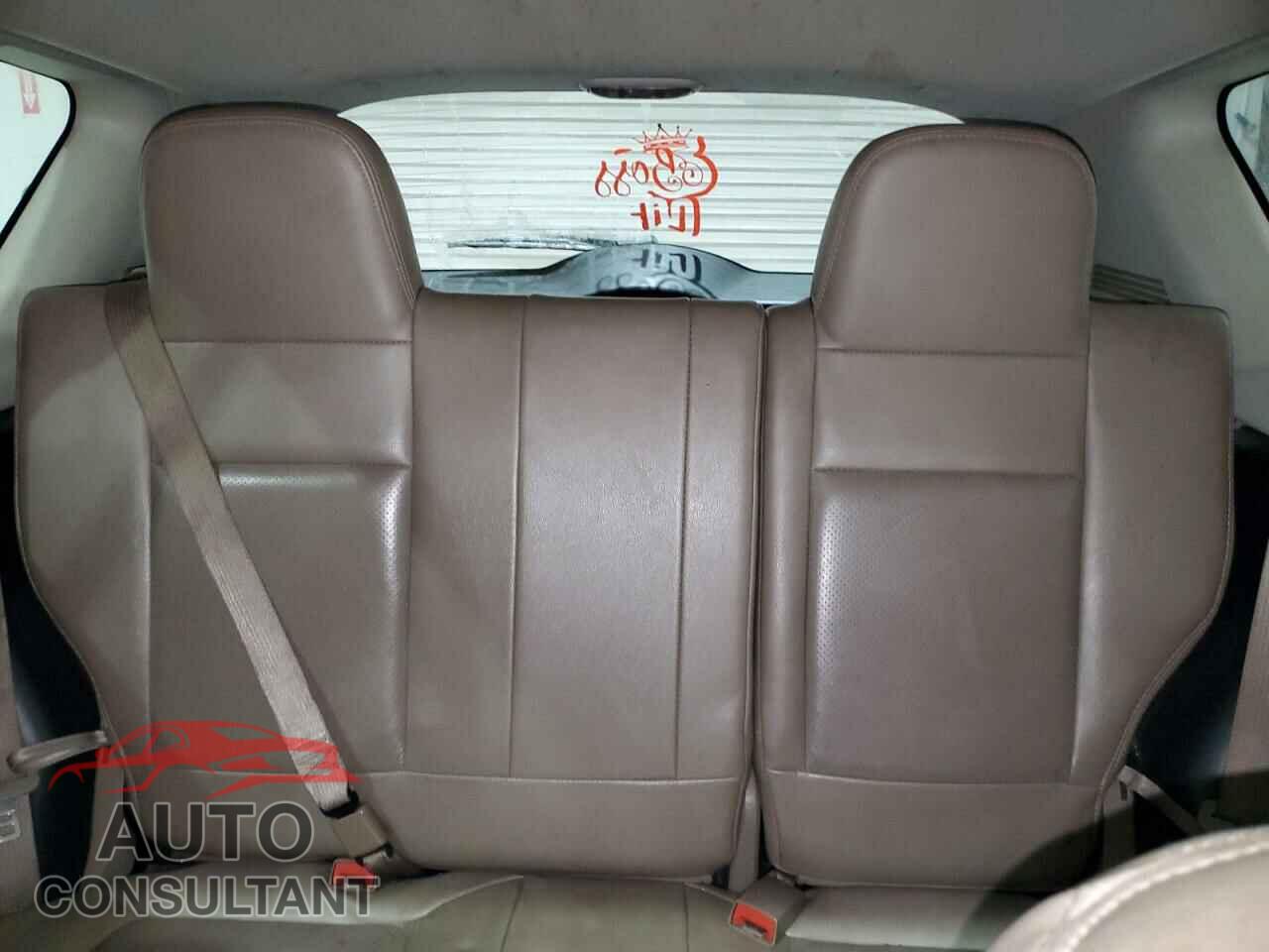 JEEP COMPASS 2017 - 1C4NJDEB0HD176653