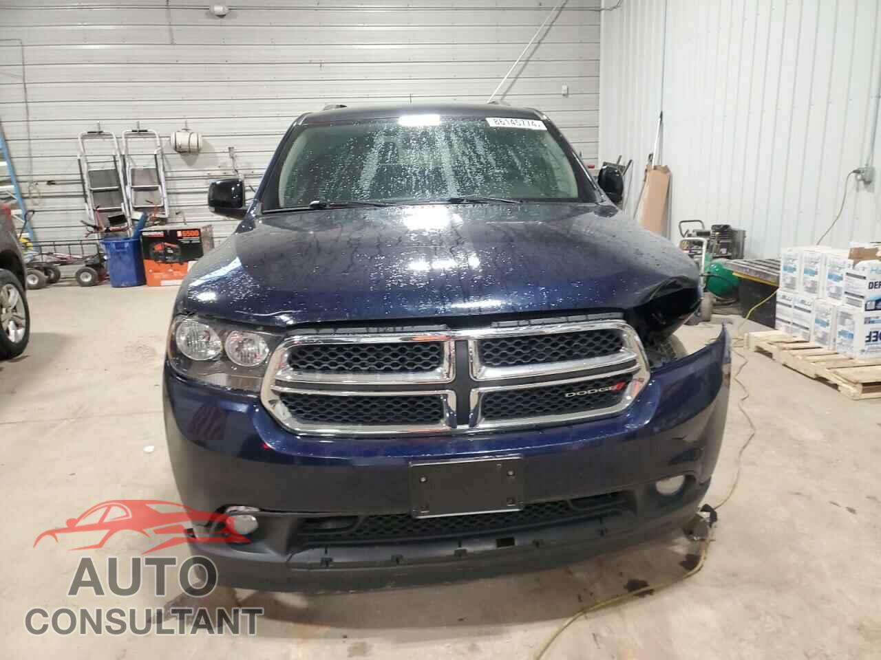 DODGE DURANGO 2013 - 1C4RDJDG4DC578132