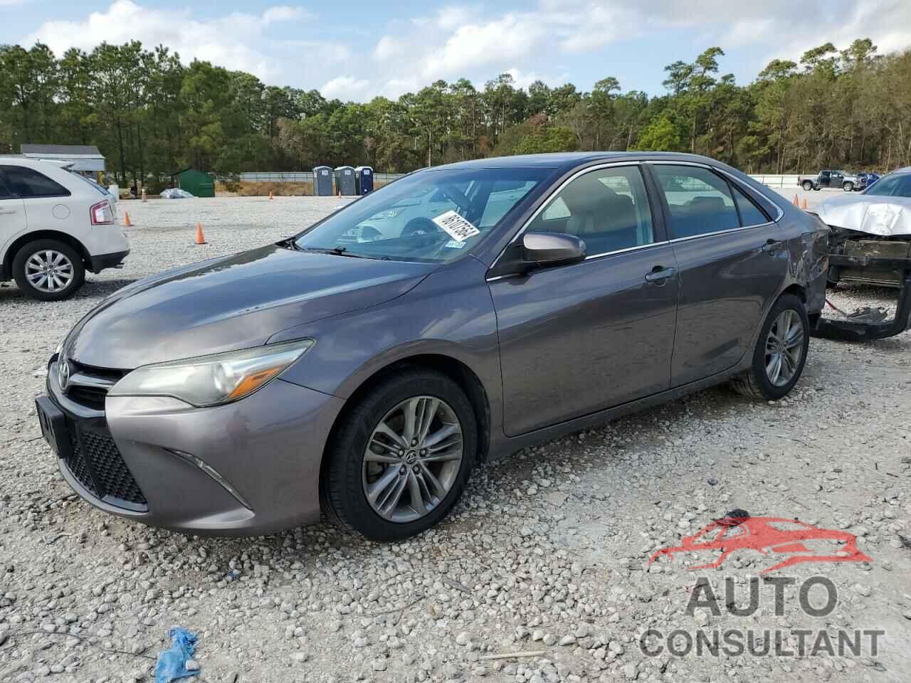 TOYOTA CAMRY 2015 - 4T1BF1FKXFU036068