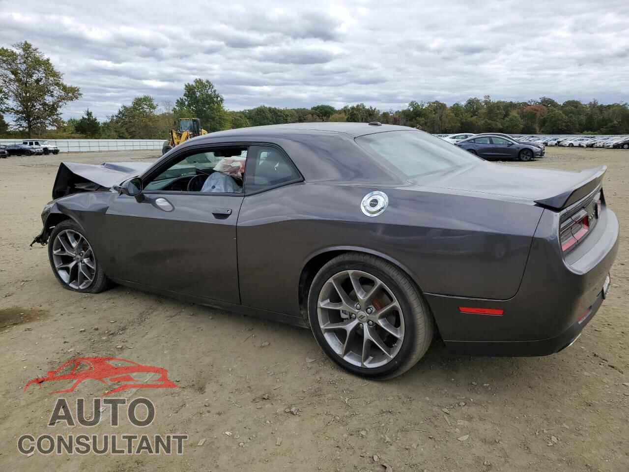 DODGE CHALLENGER 2023 - 2C3CDZJG6PH526094