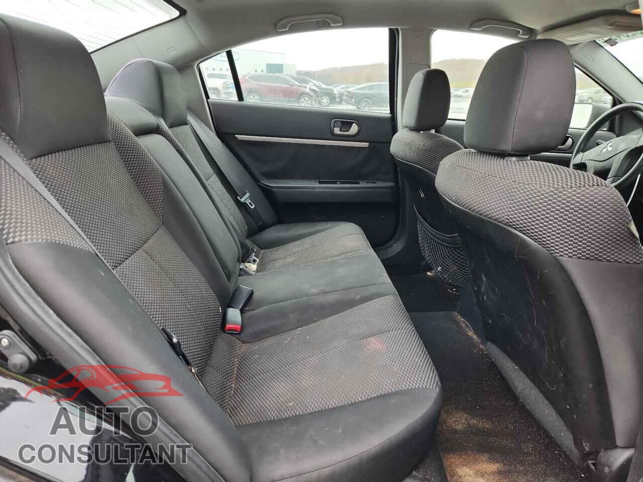 MITSUBISHI GALANT 2012 - 4A32B2FF4CE012294