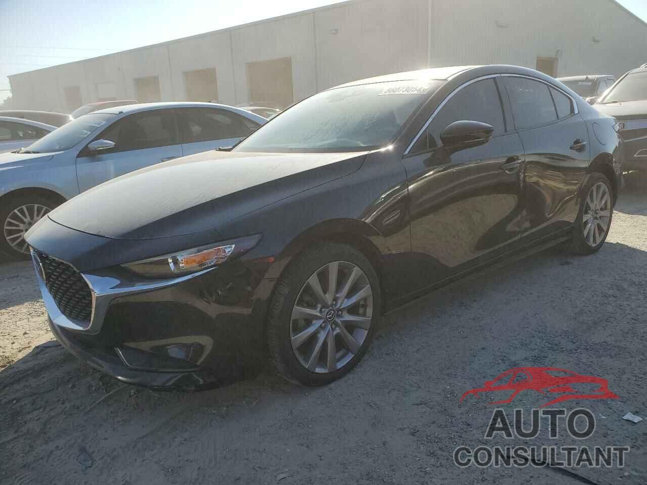 MAZDA 3 2019 - 3MZBPADL1KM106128