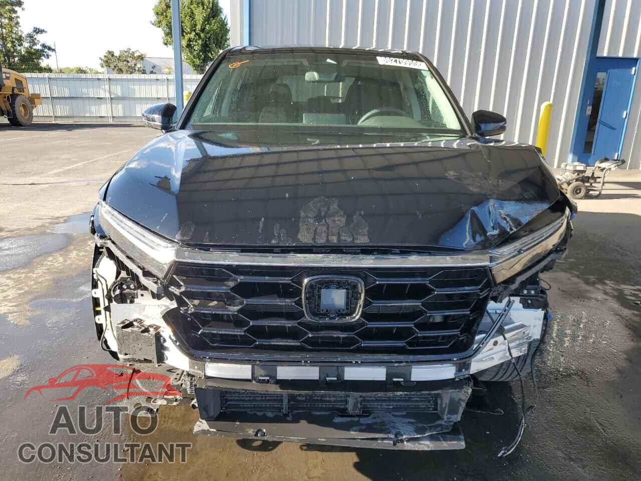 HONDA CRV 2024 - 7FARS4H42RE015585