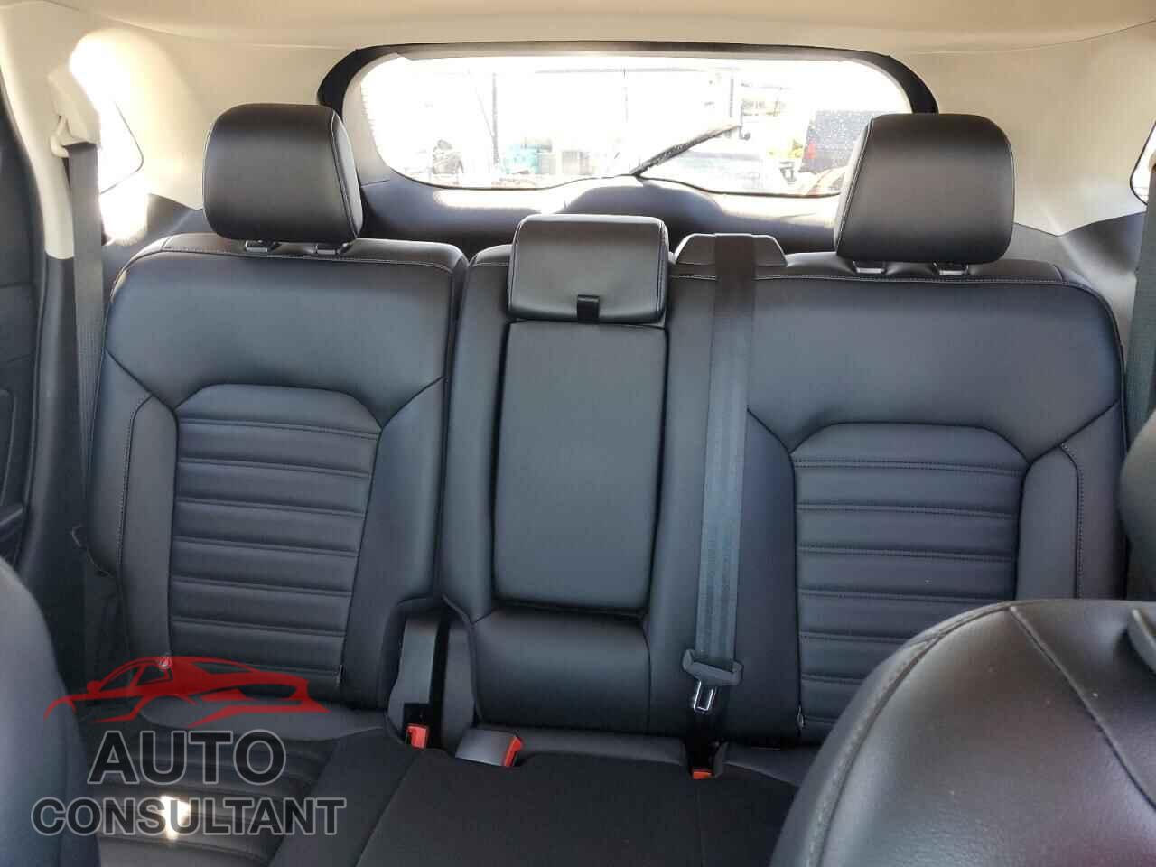FORD EDGE 2021 - 2FMPK3J91MBA08423