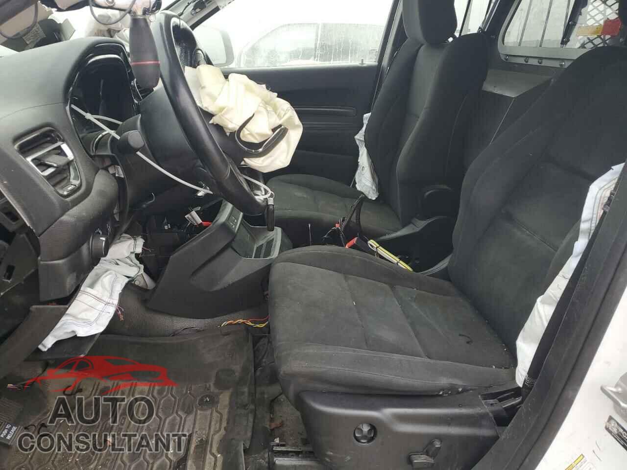 DODGE DURANGO 2021 - 1C4SDJFT9MC825799