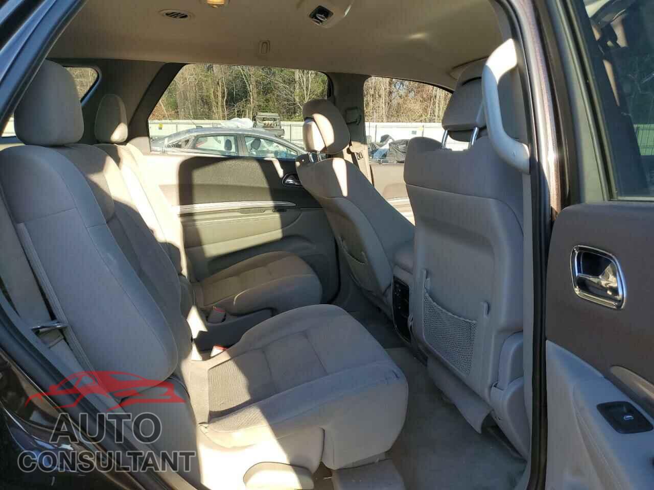 DODGE DURANGO 2013 - 1C4RDHAG7DC597142