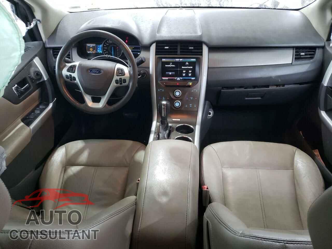 FORD EDGE 2014 - 2FMDK4JC6EBB81442