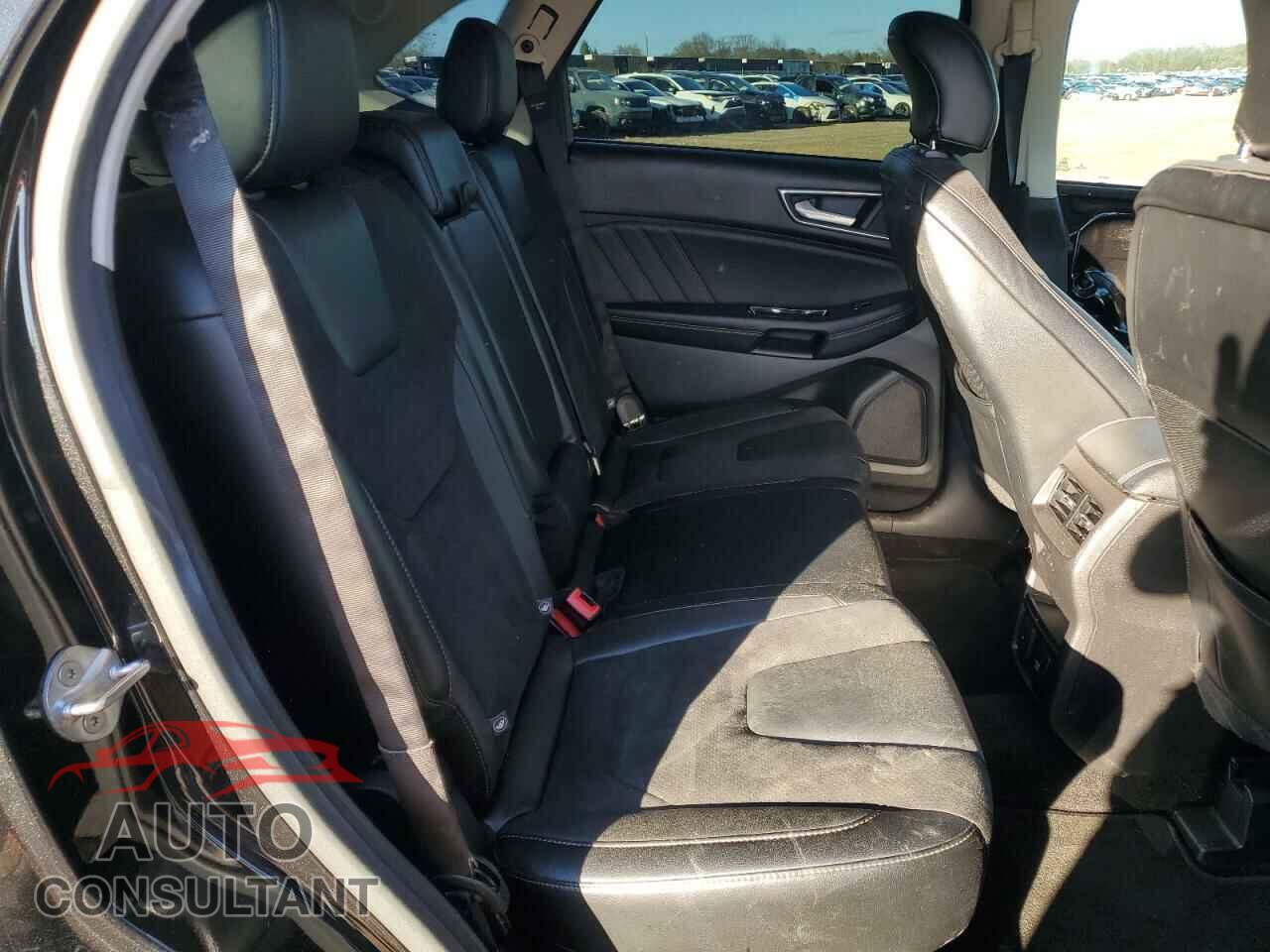 FORD EDGE 2015 - 2FMPK3AP8FBB02221